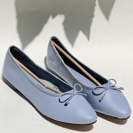 Ballarena Pump
