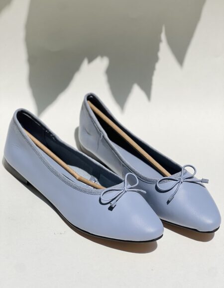 Ballarena Pump