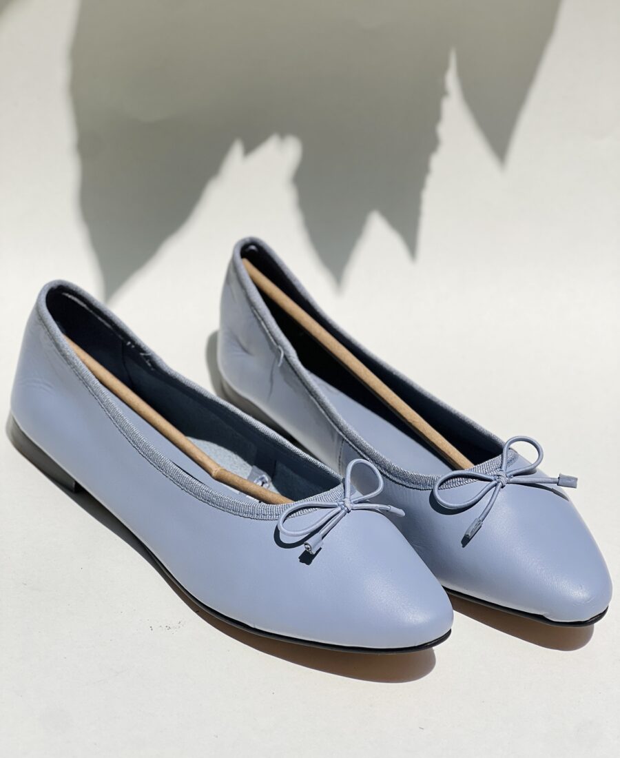 Ballarena Pump