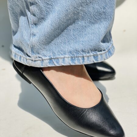 Court Pump
