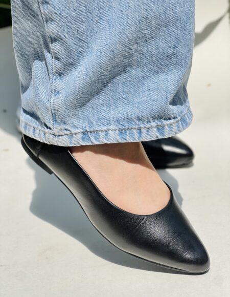 Court Pump