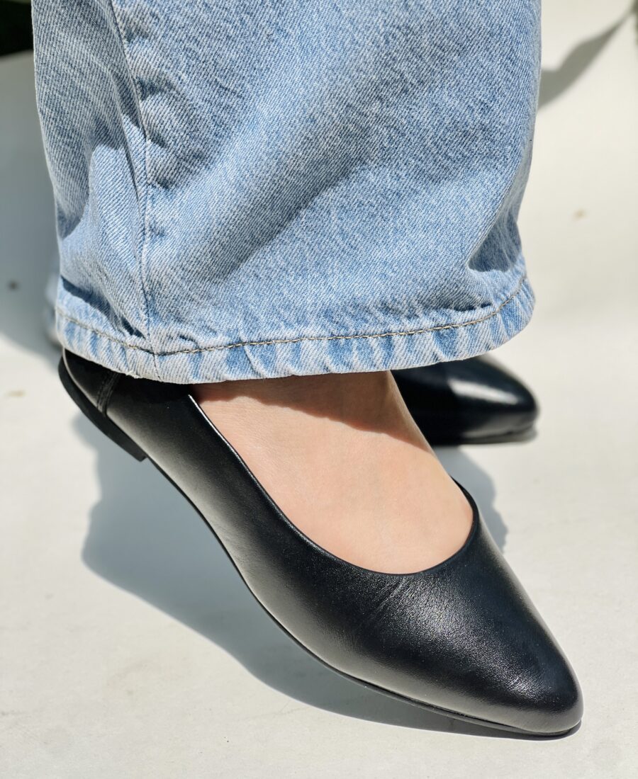 Court Pump