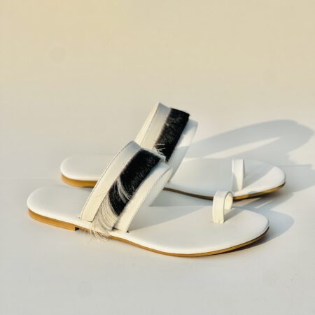 Ladies Flat Slippers