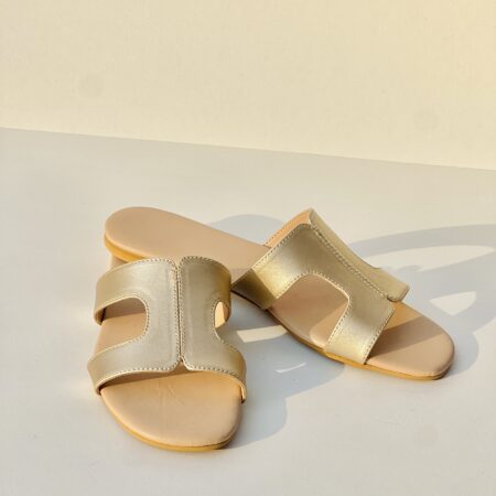 Ladies Flat Slippers